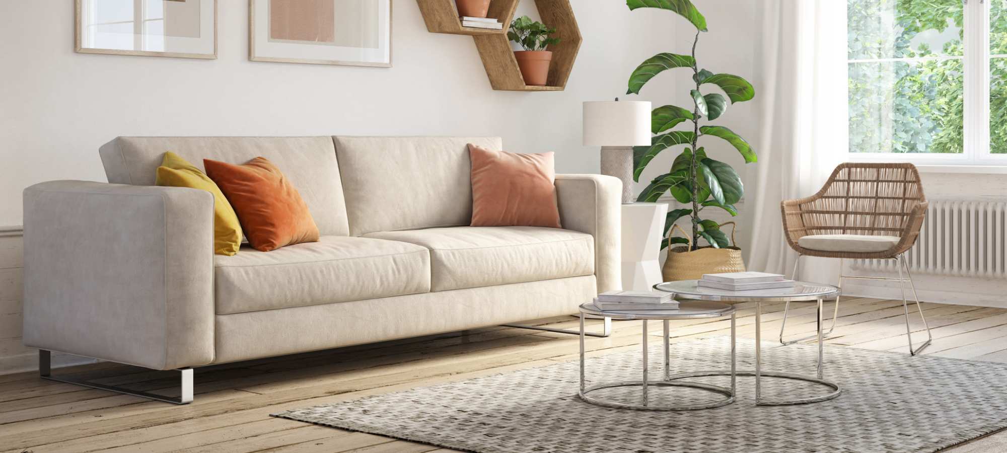 Apartments in Boston Massachusetts