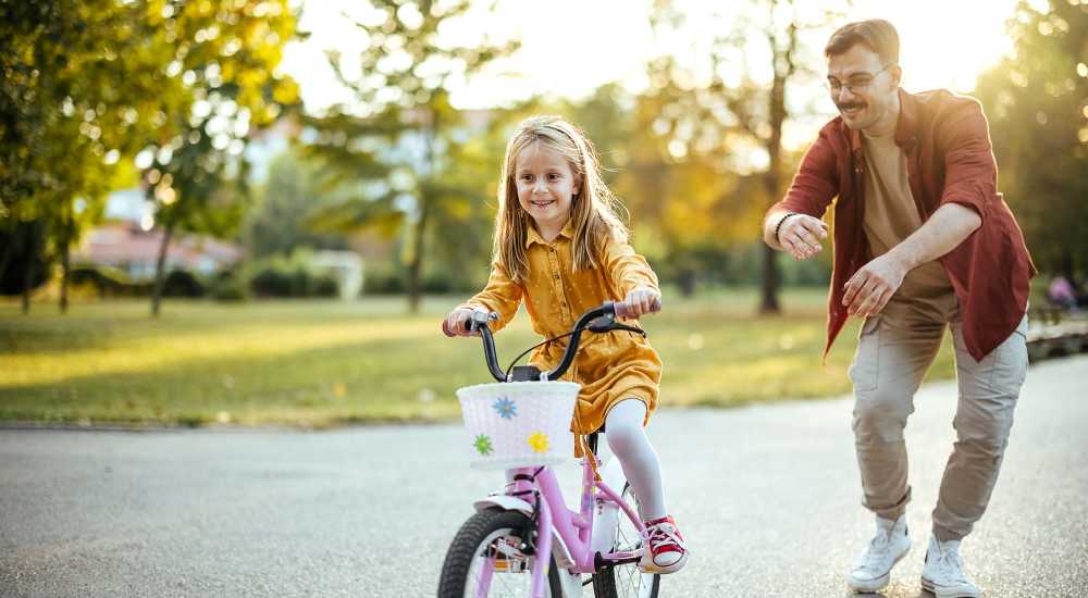 Family friendly at Park Place Apartments in Port Richey, Florida