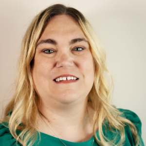 Lana Younger, Executive Administrator at GreenTree at Mt. Vernon in Mt. Vernon, Illinois. 