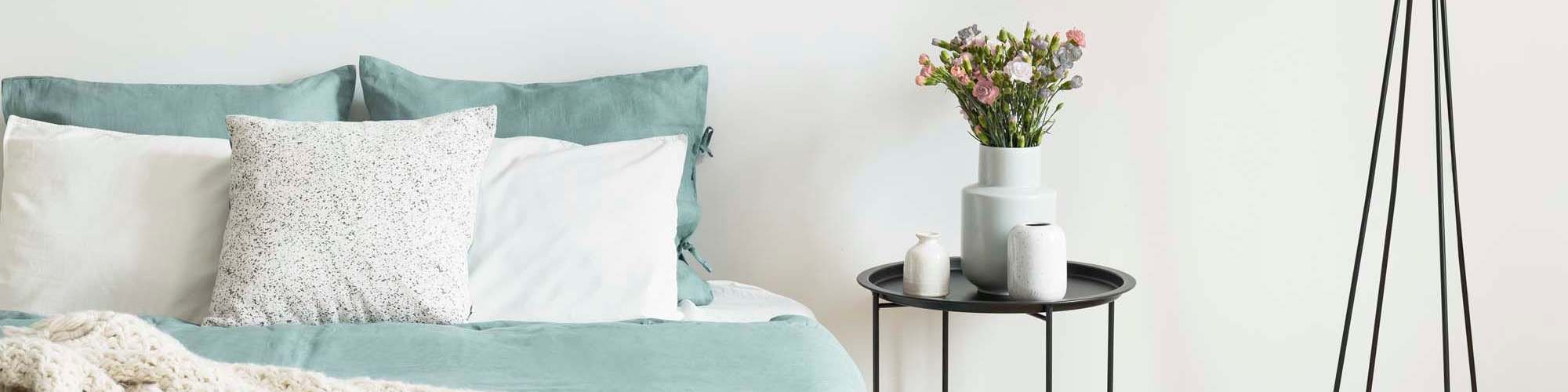 Floor Plans | Camden Park in Canton, Mississippi