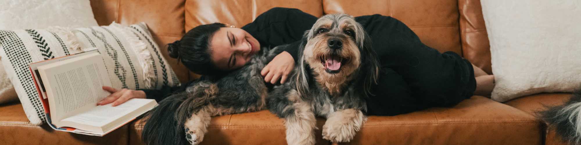 Pet Friendly | Riatta Ranch Apartments in Abilene, Texas 
