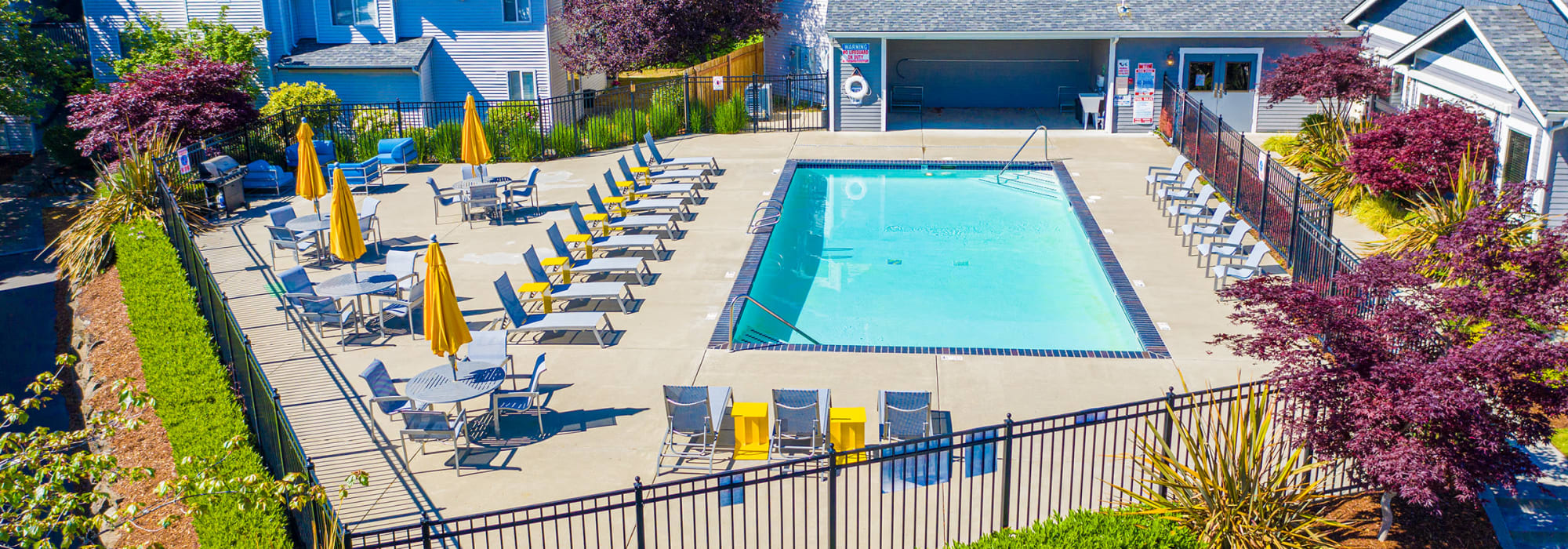 Ridgetop Apartments Silverdale Wa