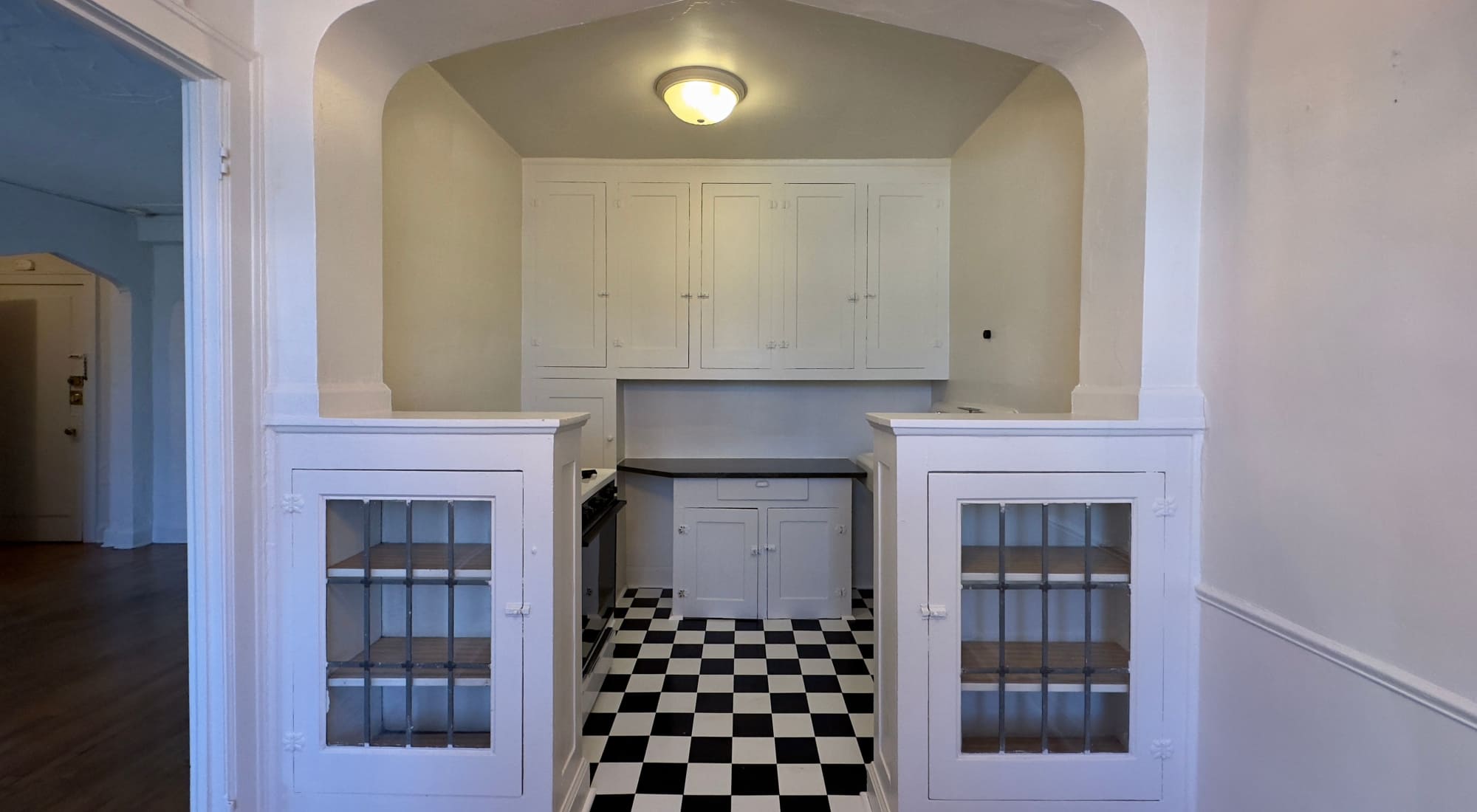 Capitol Manor | Detroit Living in Detroit, Michigan