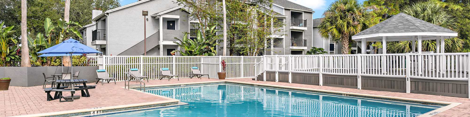  Amenities | Fourteen01 Apartments in Orlando, Florida