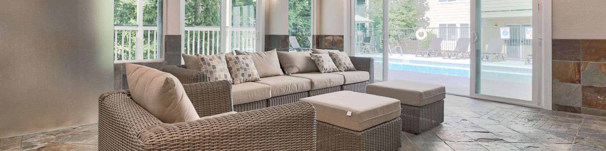 Contact Us | Crosspointe Apartments in Federal Way, Washington