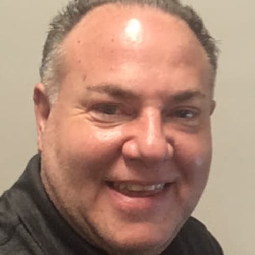 Michael DeSiervi, Maintenance Director of Keystone Place at Wooster Heights in Danbury, Connecticut