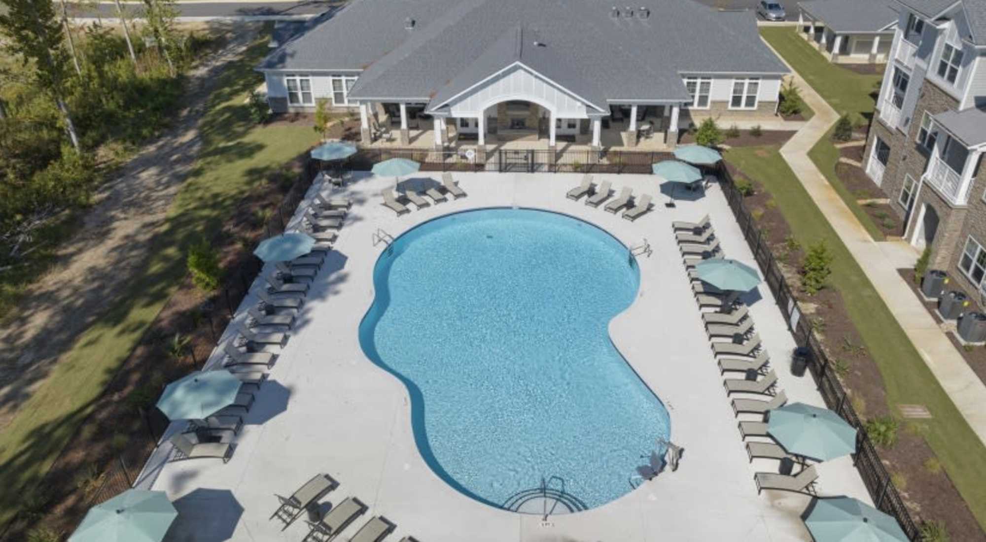 Residents | Hudson at Carolina Colours in New Bern, North Carolina