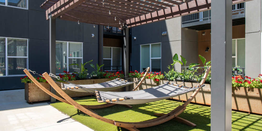 Sundecks at Legends 267 Apartments in Kansas City, Kansas