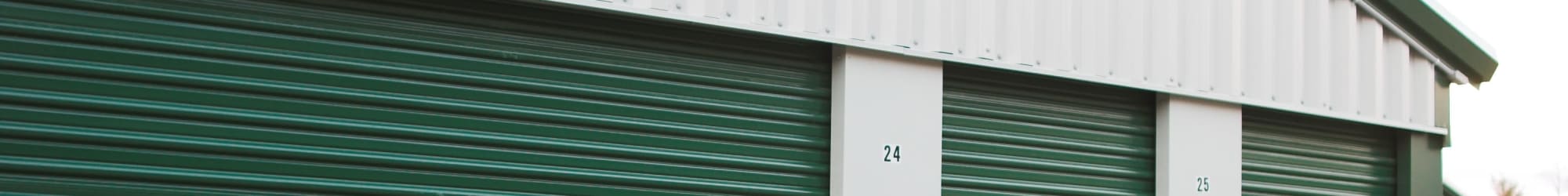 Privacy policy at 603 Storage - Candia in Candia, New Hampshire