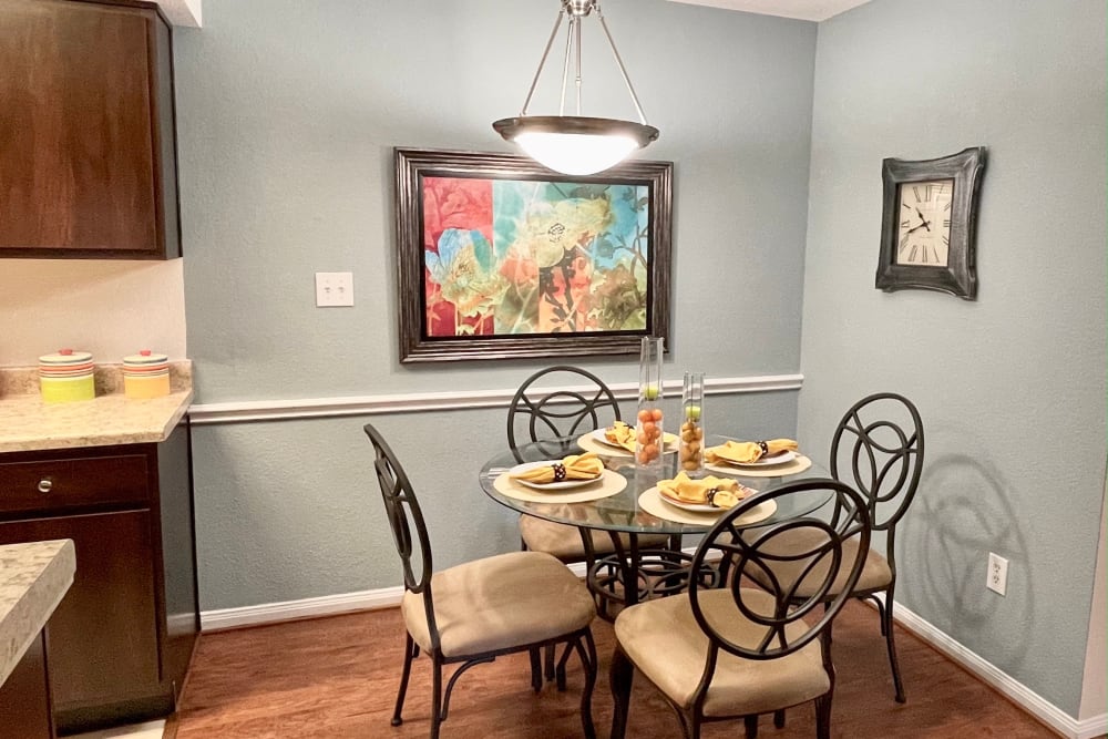 Photos of The Abbey at Willowbrook in Houston, TX