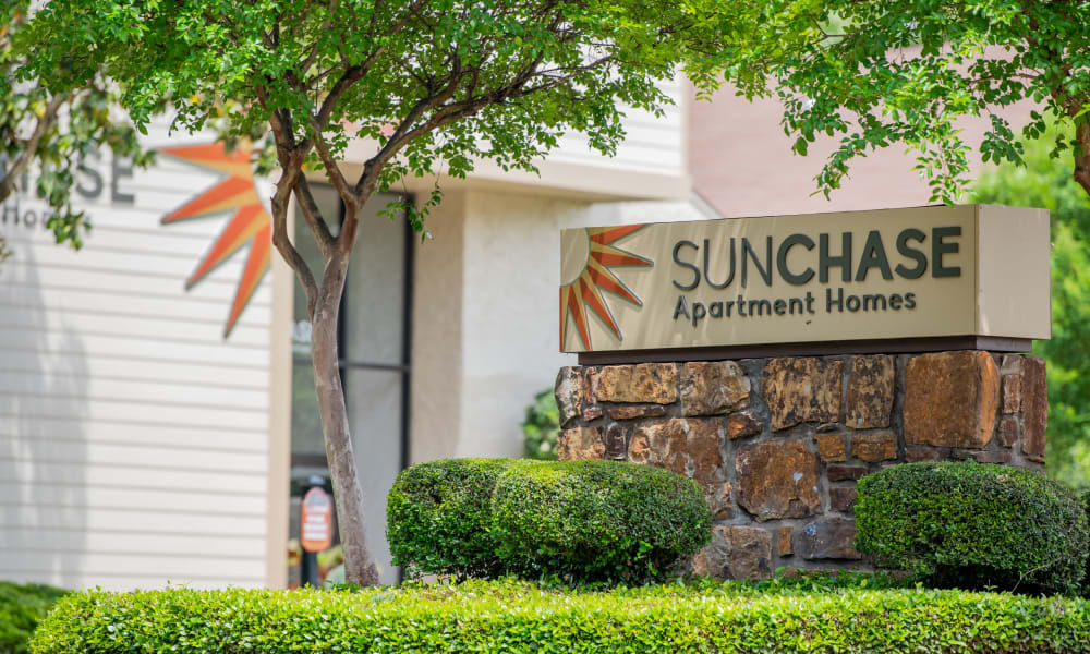 Photos of Sunchase Ridgeland Apartments in Ridgeland, Mississippi