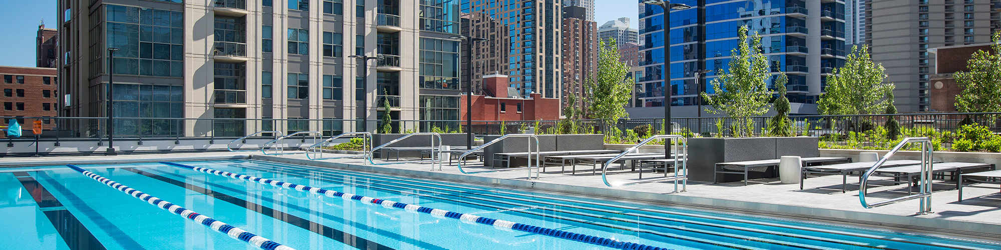 Amenities | Exhibit On Superior in Chicago, Illinois