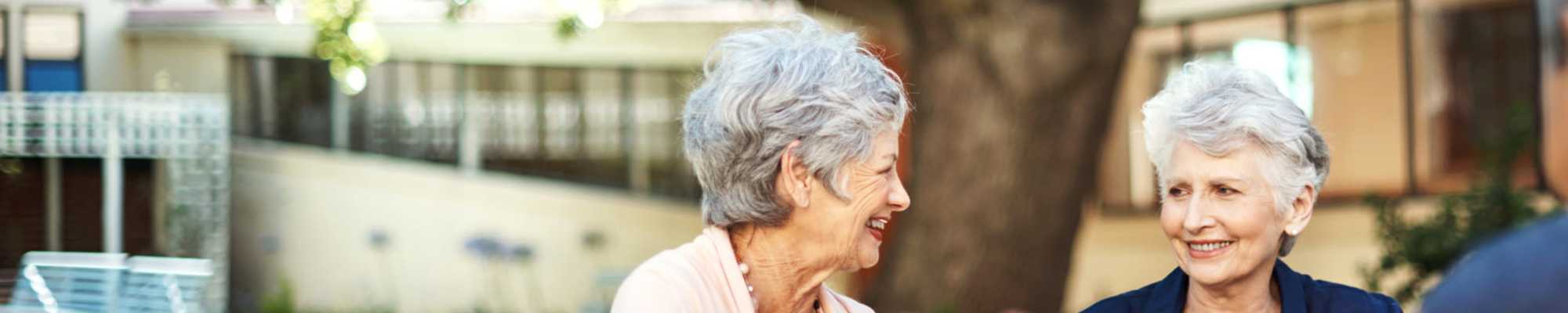 Assisted Living & Supportive Independent Living at Keystone Place at Beachwalk in Fort Myers, Florida