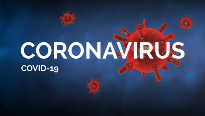 Learn about Coronavirus