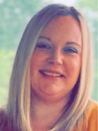 Lauren Carnes, Dining Services Director of GreenTree at Mt. Vernon in Mt. Vernon, Illinois