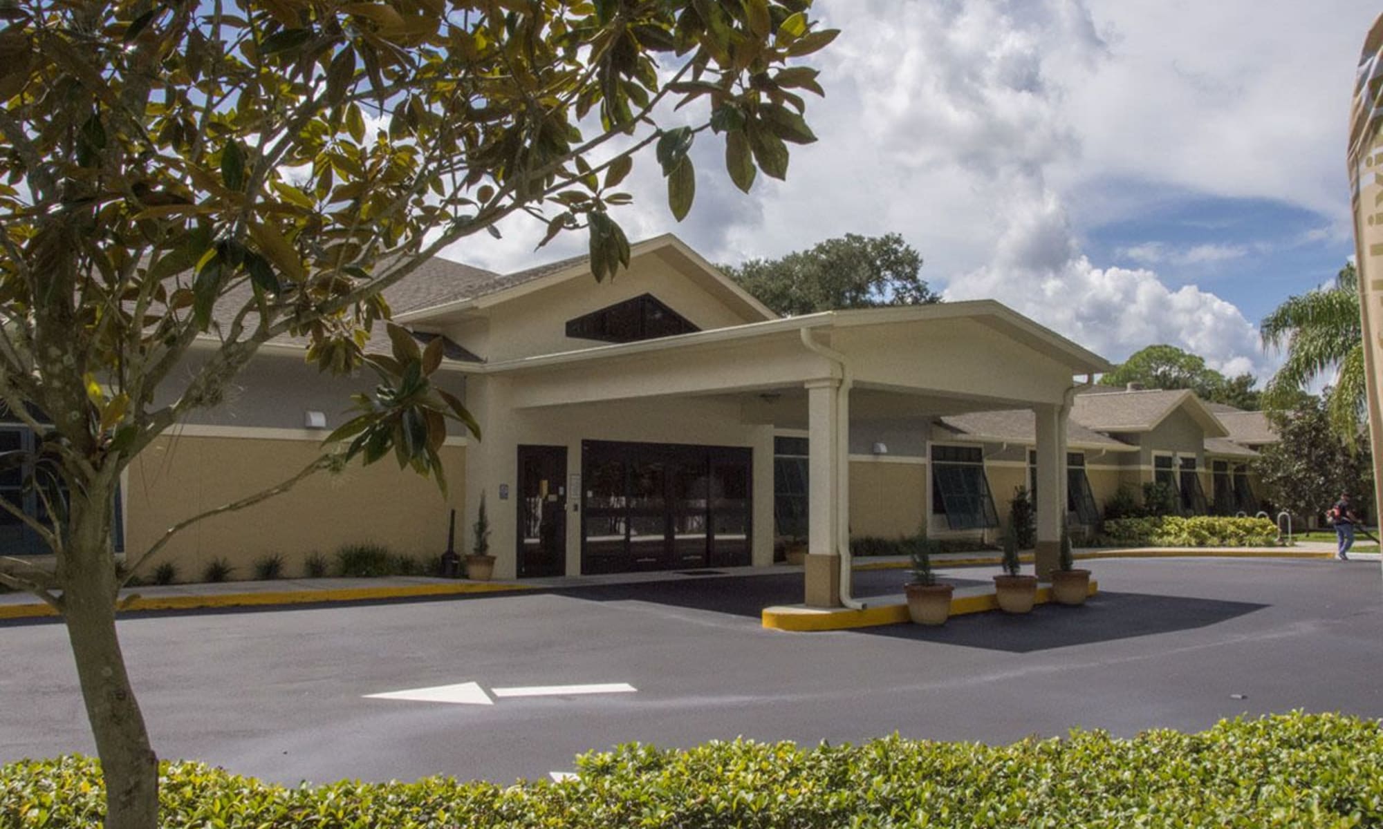 Port Orange, FL Senior Living | The Retreat at Port Orange