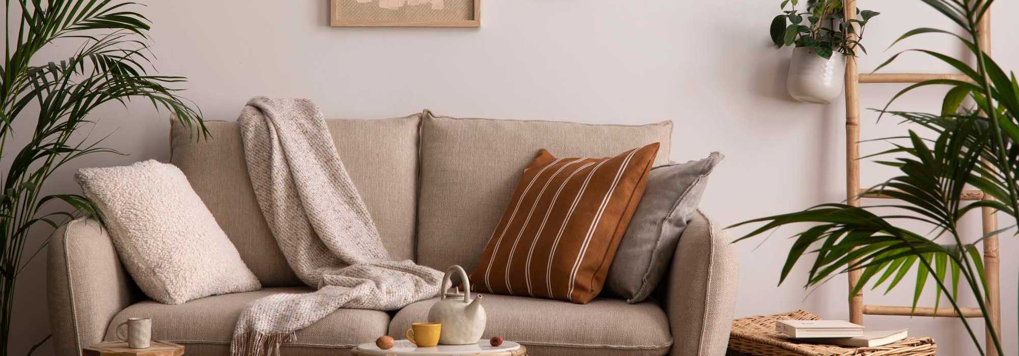 Floor Plans | Apartments with modern and comfortable furnishings at Brentwood Apartments in Portland, Oregon