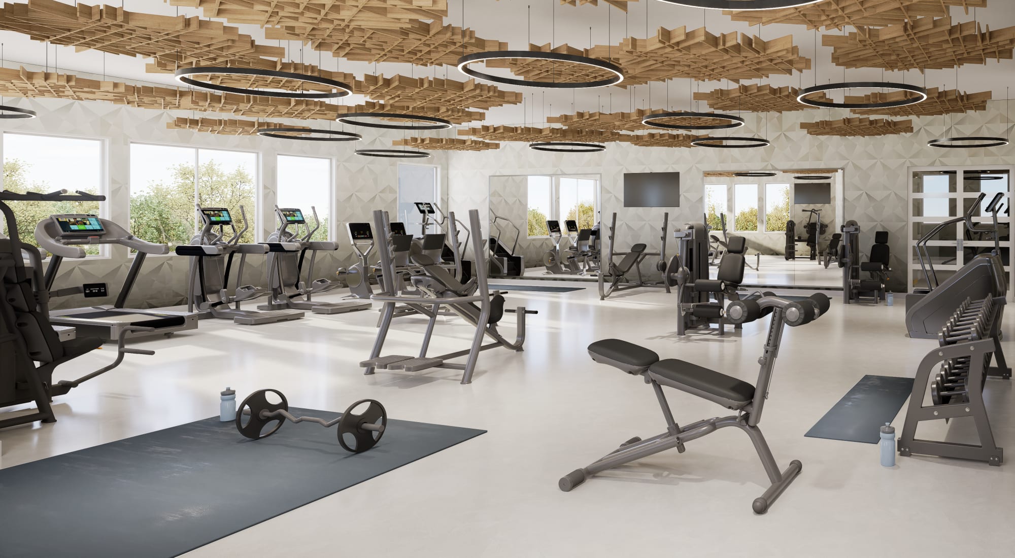 Virtual Tour | City North in Pensacola, Florida