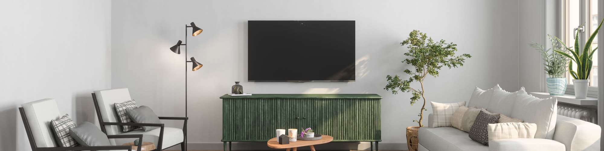 Floor Plans | Saddle Ridge Apartments in Weatherford, Texas