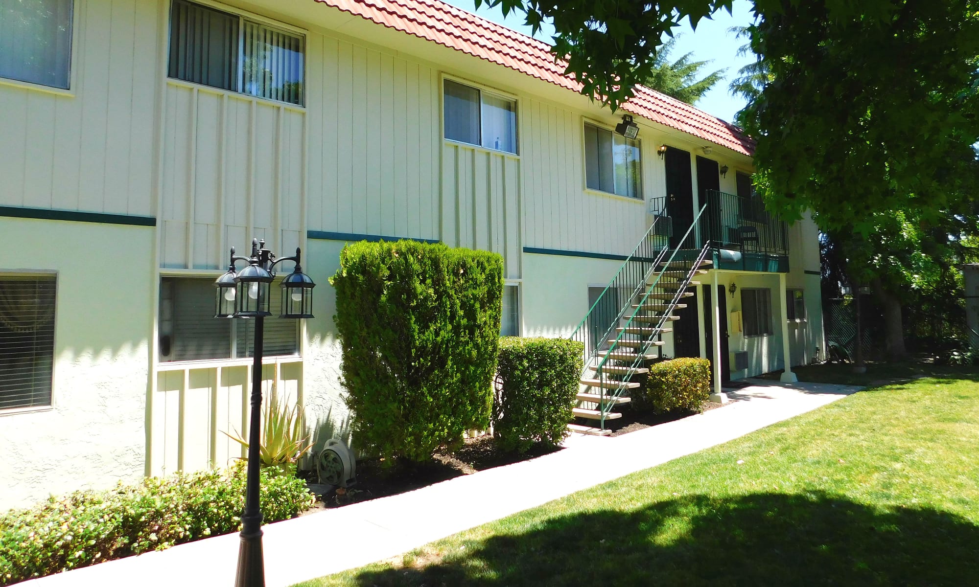 Apartments in Antioch, CA
