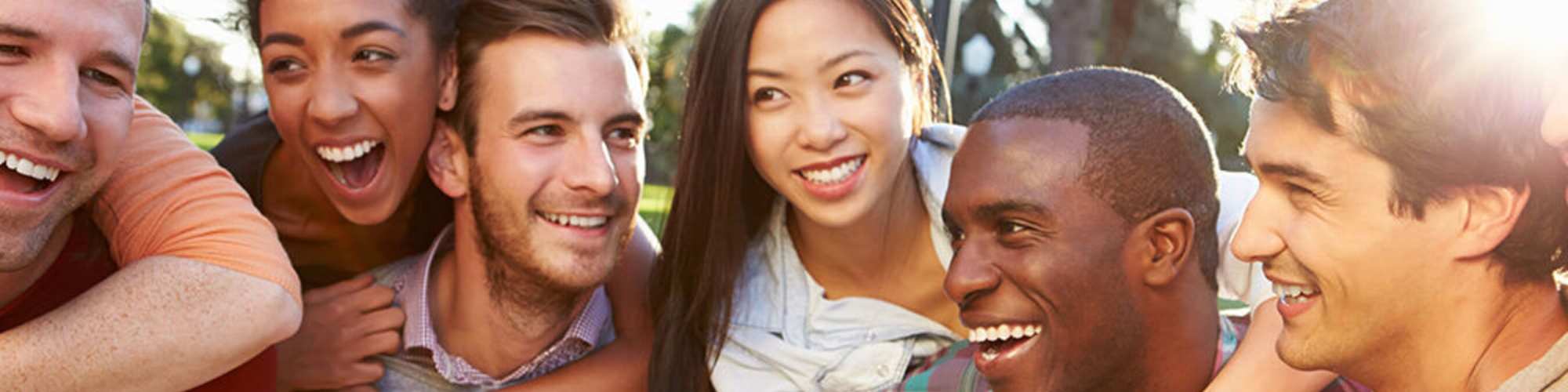 Residents | Terre at 1037 Peach in El Cajon, California
