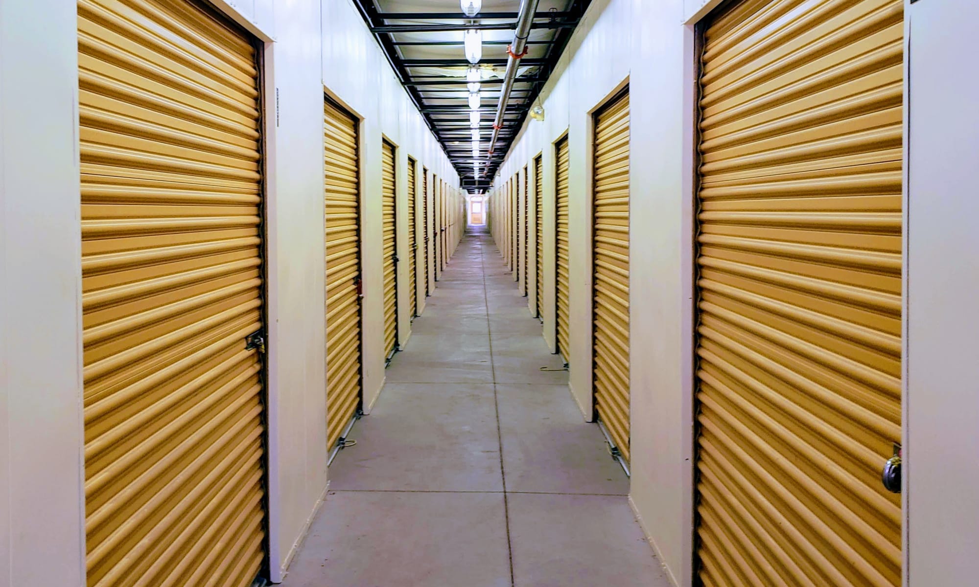 anytime storage tucson az