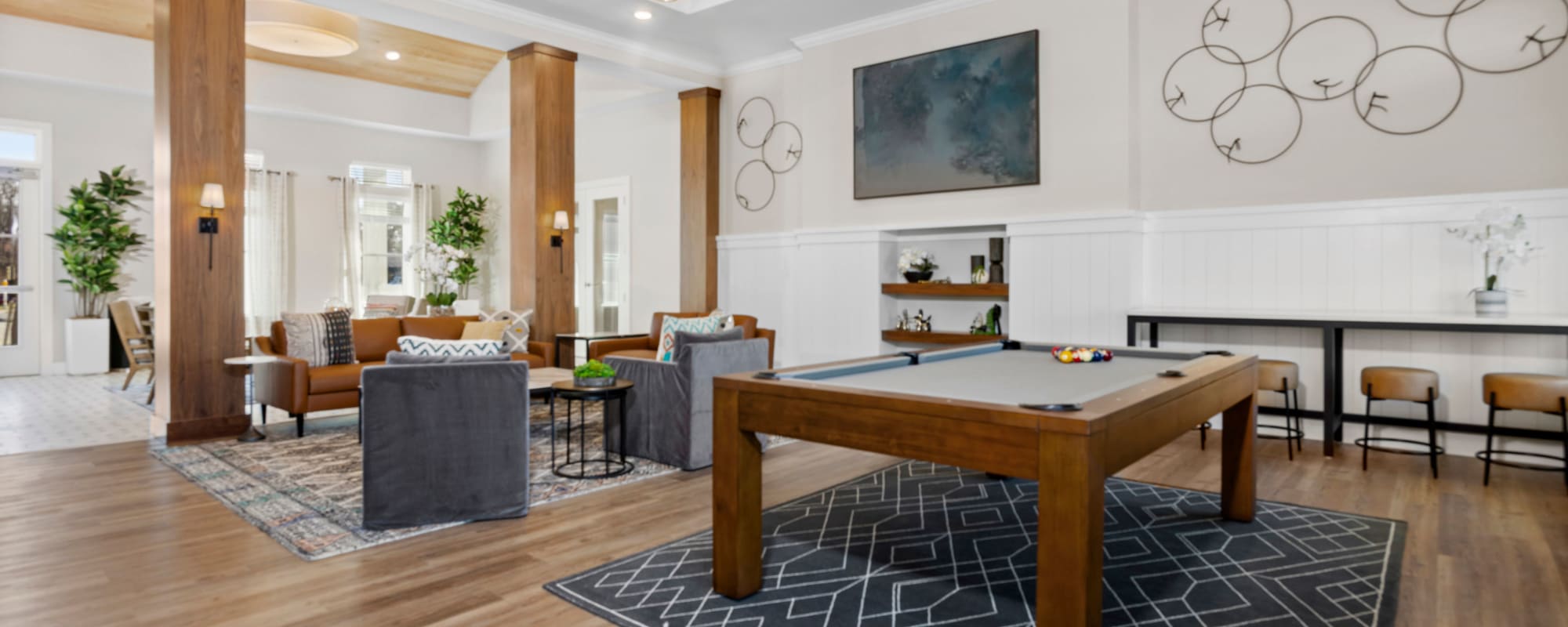 Schedule a tour of The Horizon at Springdale Park in Richmond, Virginia