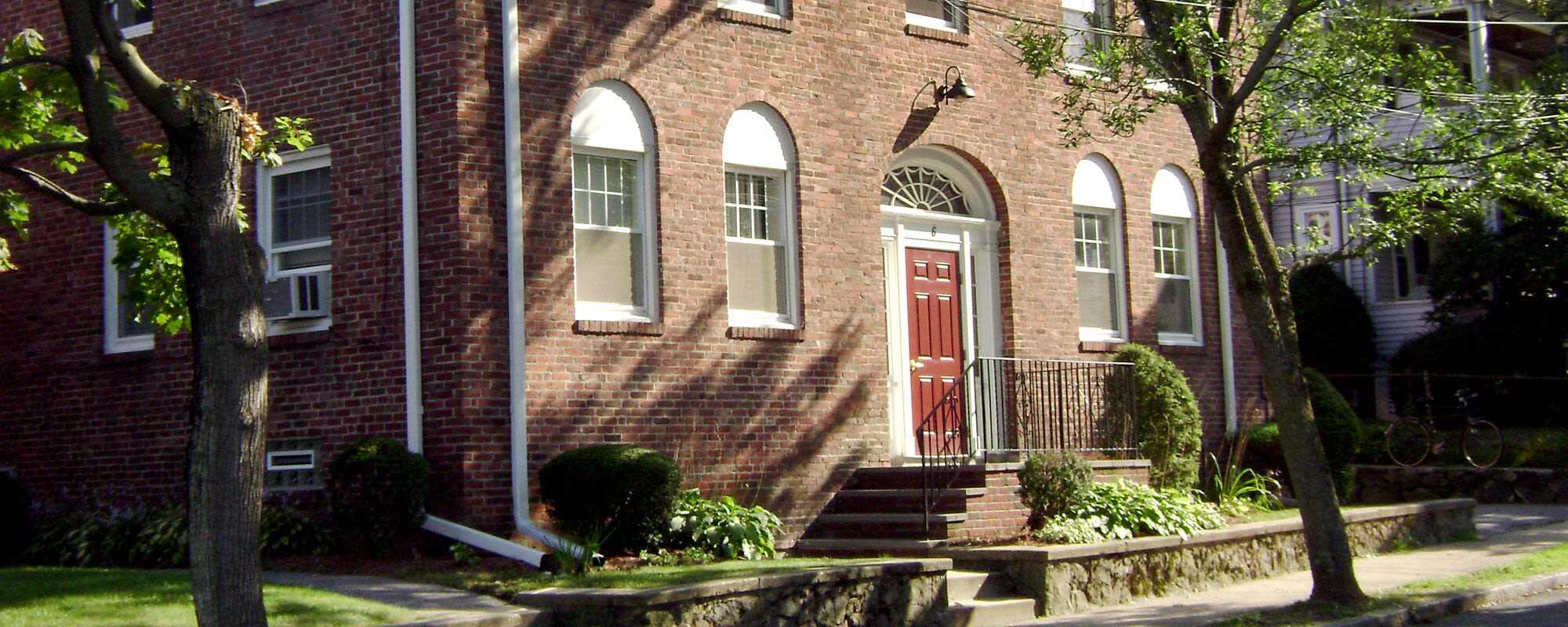Housing Corp of Arlington in Arlington, Massachusetts