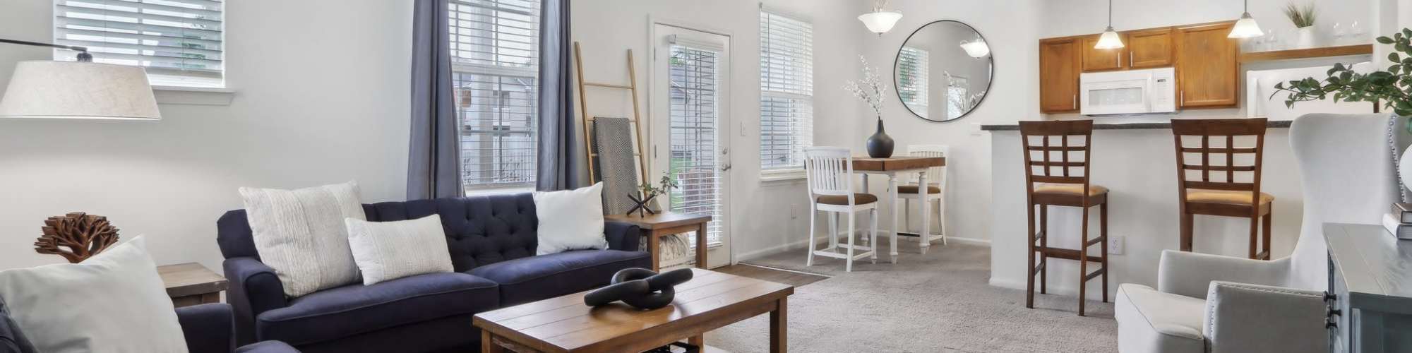 Floor Plans | Bluestone in Greenfield, Indiana