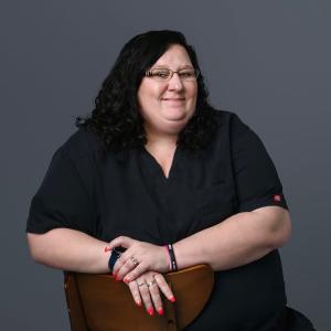 Heather Seibert- Resident Care Coordinator at The Suites Assisted Living and Memory Care in Grants Pass, Oregon