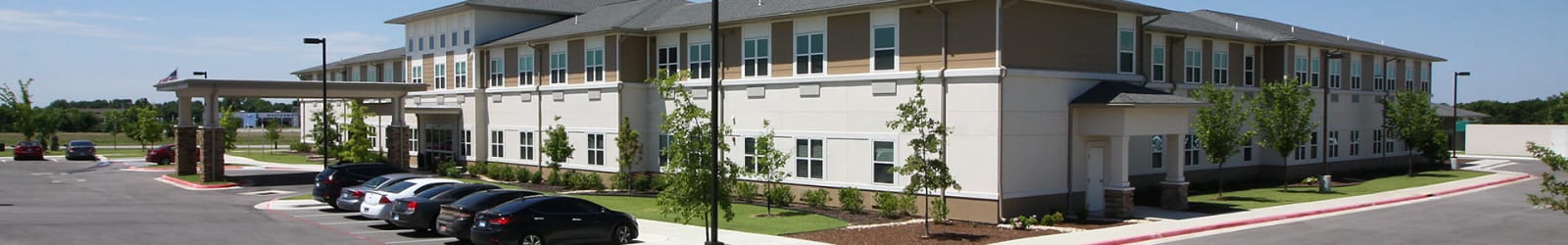 Careers at Wyndham Court of Plano in Plano, Texas