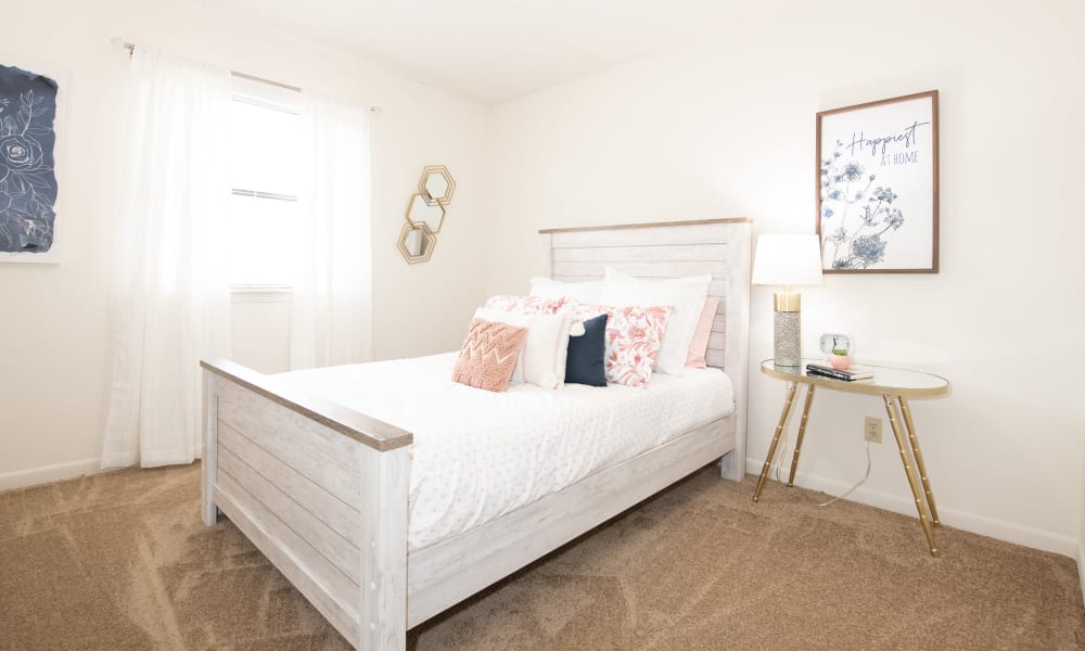 Ridgeland, MS Affordable Apartments The Mark Apartments