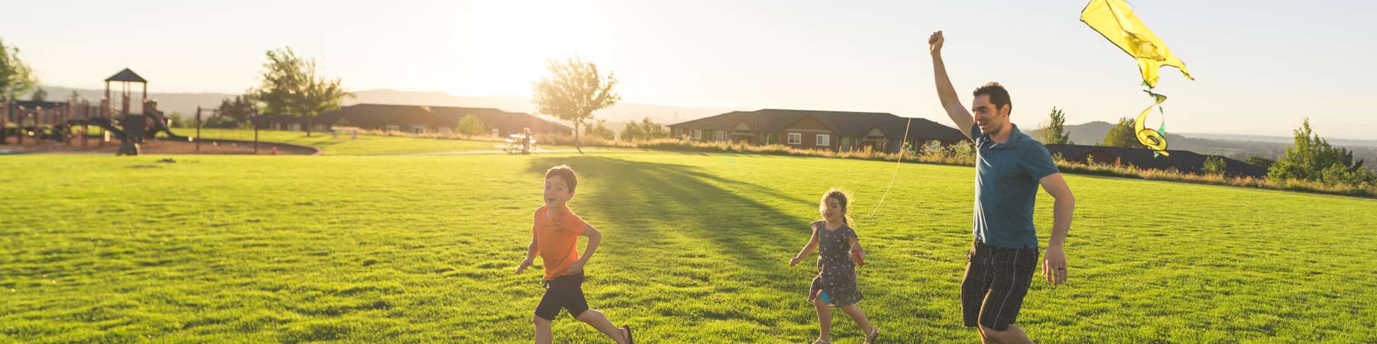 Amenities | Eastland Apartments in Tulsa, Oklahoma