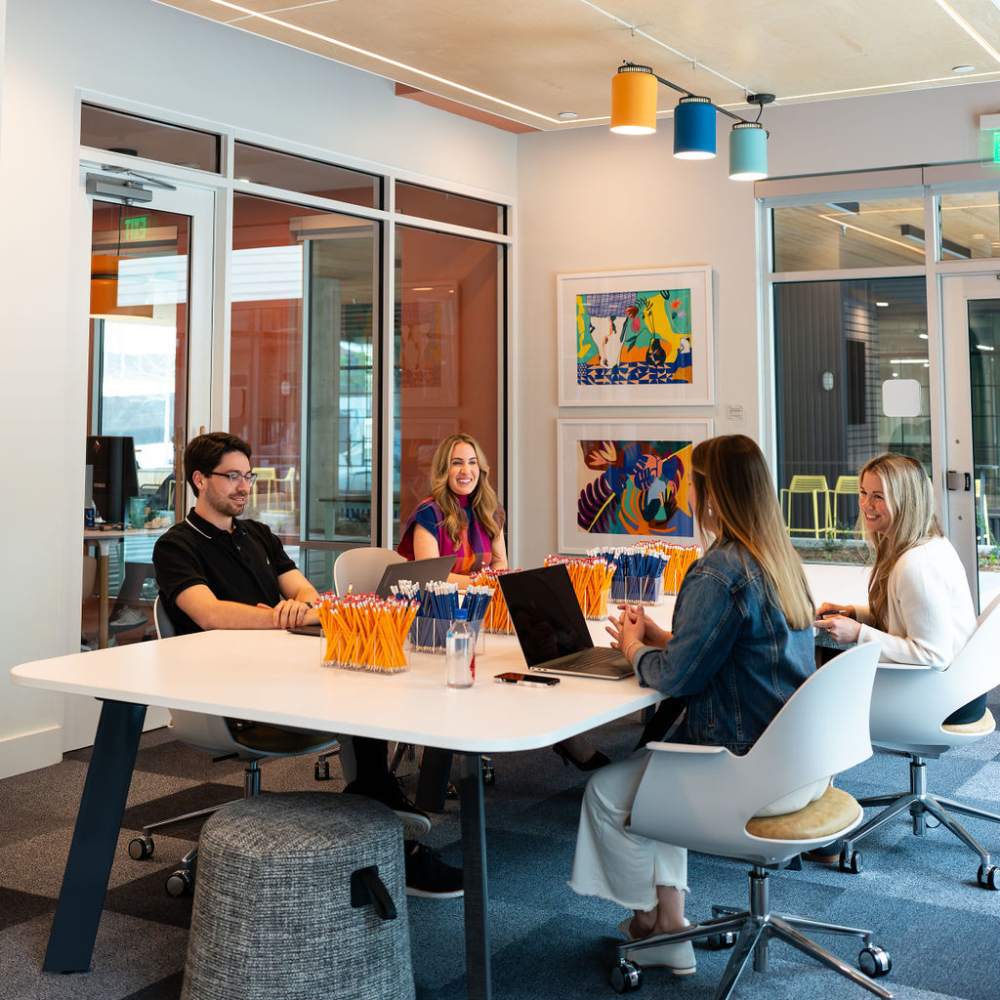 The Kane Residential Difference at Kane Residential in Raleigh, North Carolina