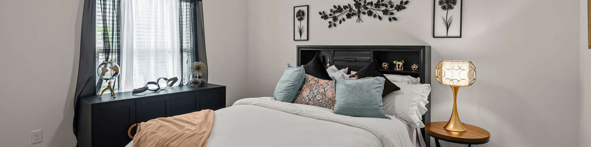 Floor Plans | The Loop in Conroe, Texas 