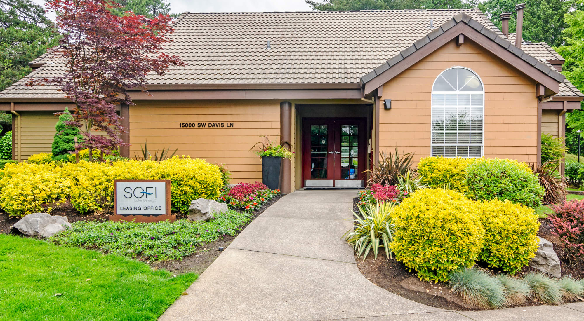 Directions To Sofi Lake Oswego In Lake Oswego Oregon