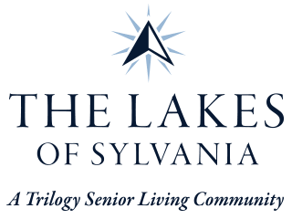 The Lakes of Sylvania
