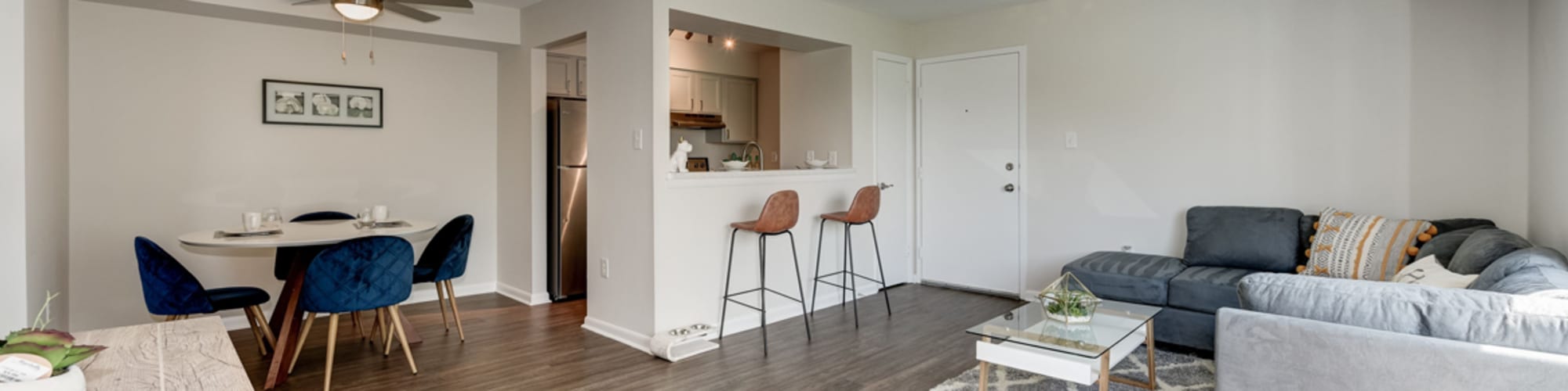 Studio, 1, 2 & 3 Bedroom Apartments in Bedford Heights, OH