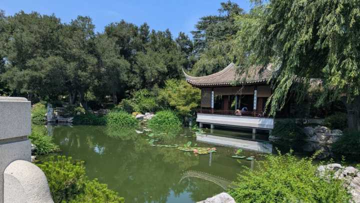 Chinese Garden