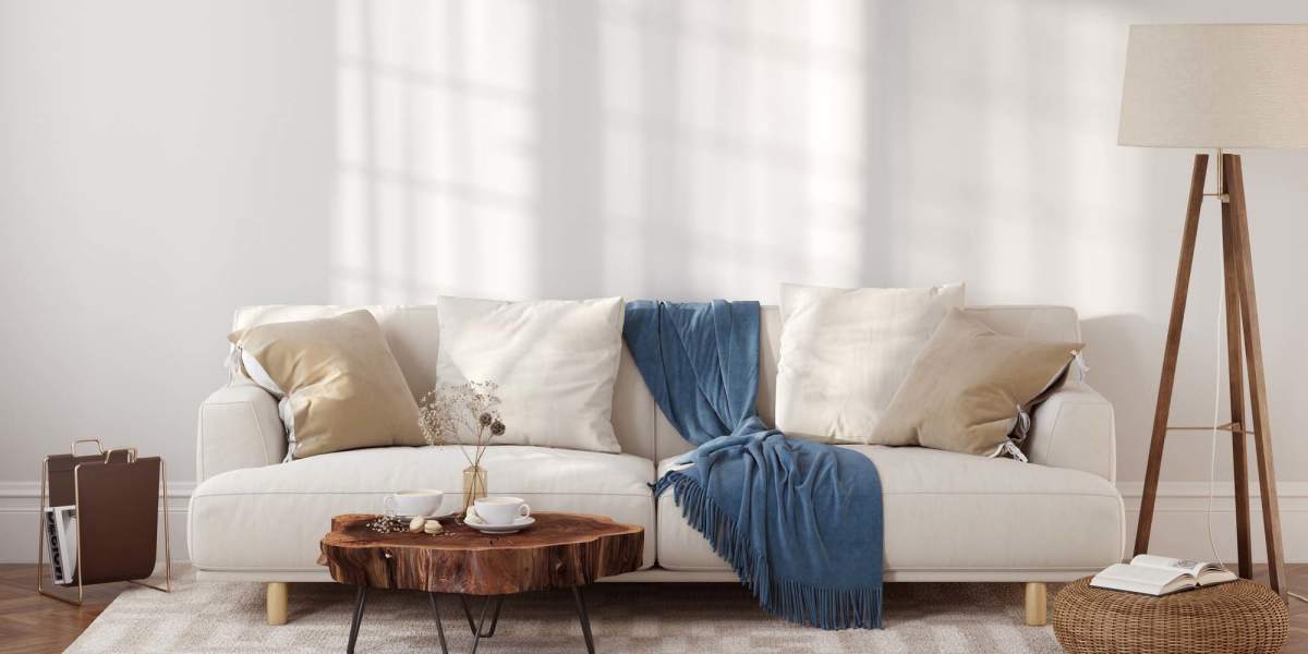 Apartments at Penn Square I in Baltimore, Maryland