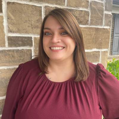 Veronica Kieltsch, Director of Wellness at Barclay House of Aiken in Aiken, South Carolina
