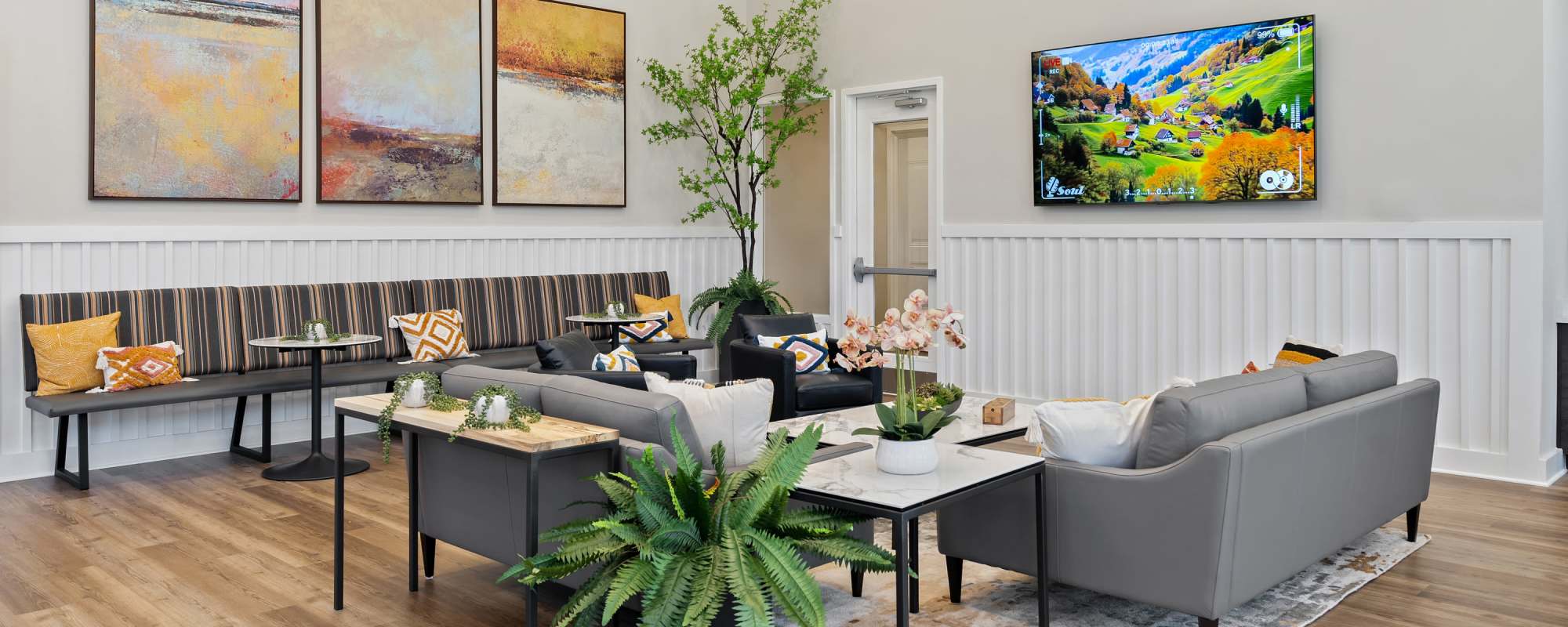 Apartments at Helios in Richmond, Virginia