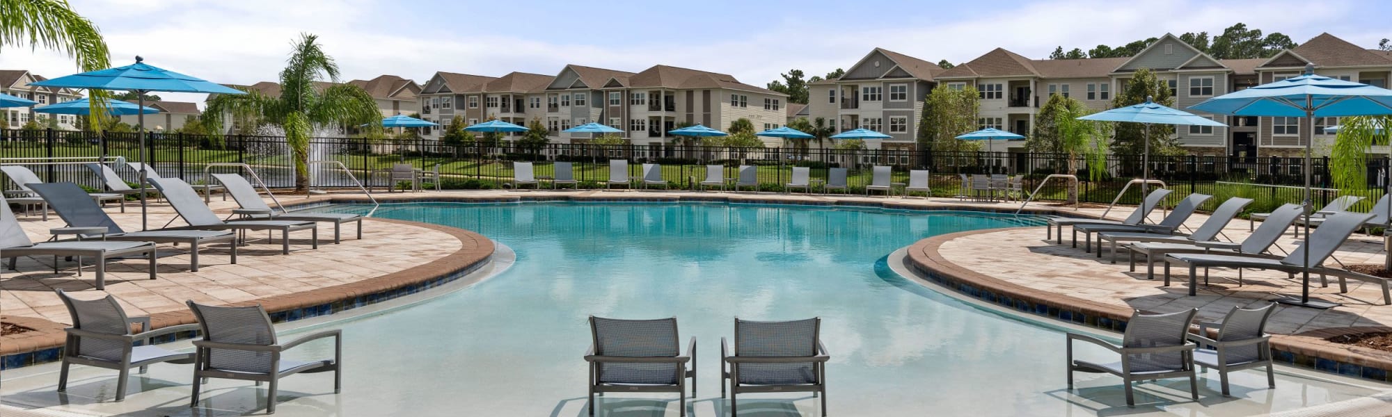 Schedule a tour of Lakeline at Bartram Park in Jacksonville, Florida