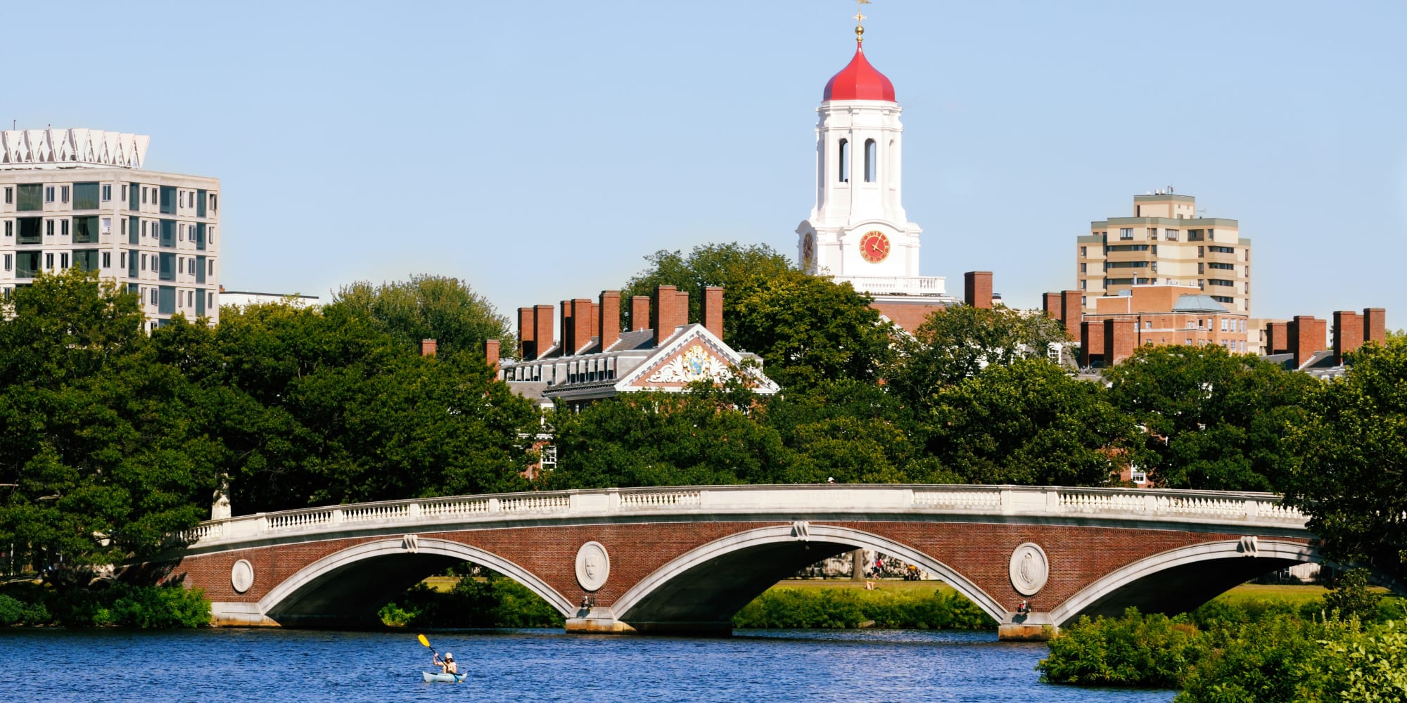 Apartments in Cambridge, Massachusetts at TEMPŌ