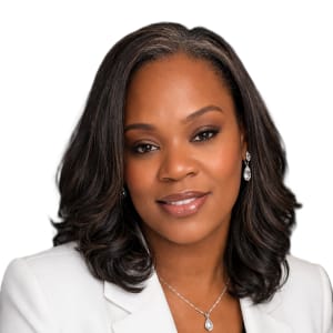 Denise Cleveland, Executive Director from Traditions of Lansdale in Lansdale, Pennsylvania