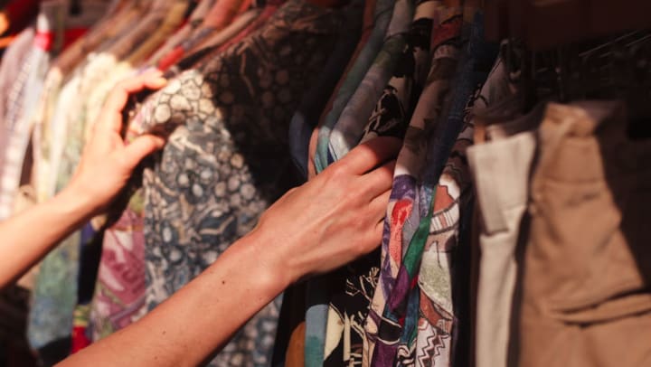 Consignment women's clothing near store me
