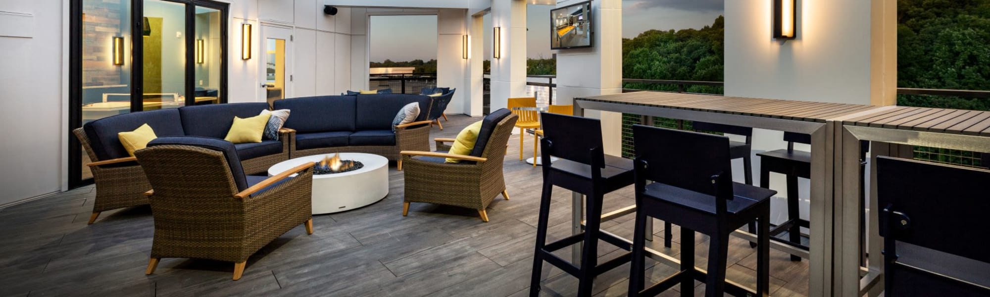 Atlanta, GA Studio, 1, 2 & 3 Bedroom New Apartments in Cobb County