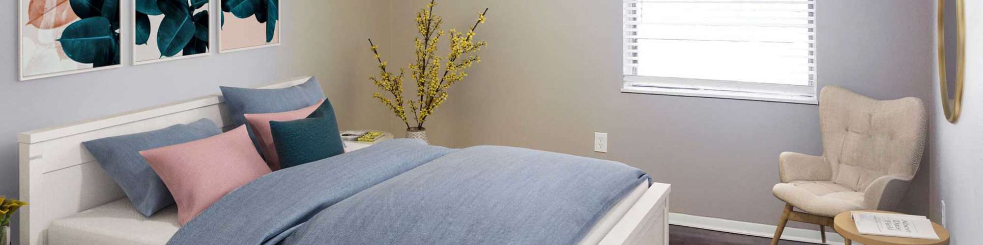 Floor Plans | Riatta Ranch Apartments in Abilene, Texas 