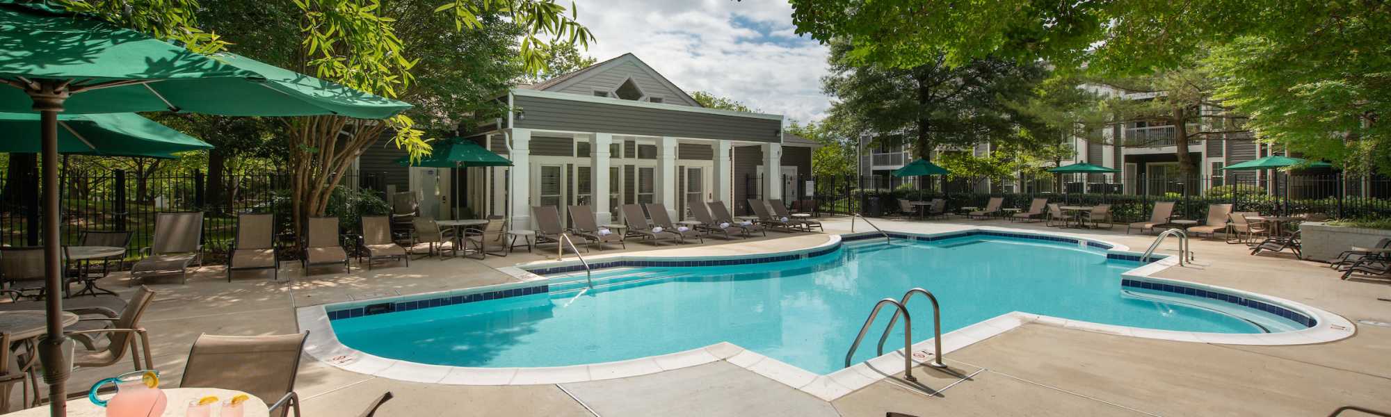 Photo Gallery at The Elms at Kendall Ridge in Columbia, Maryland