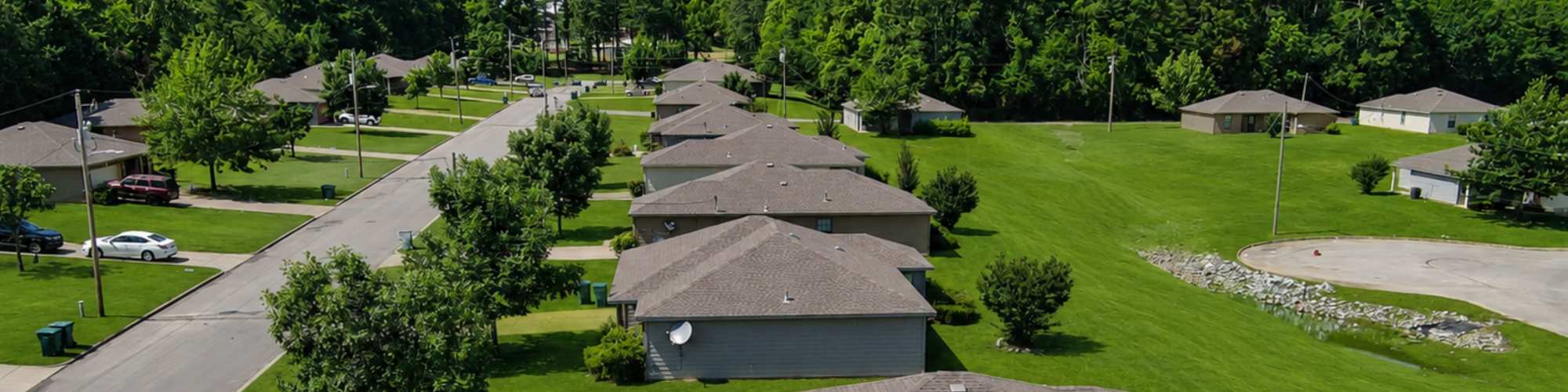 Photo Gallery | Lincoln Estates in Carthage, Mississippi